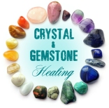 crystal and gemstone healing