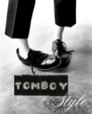 tomboy style